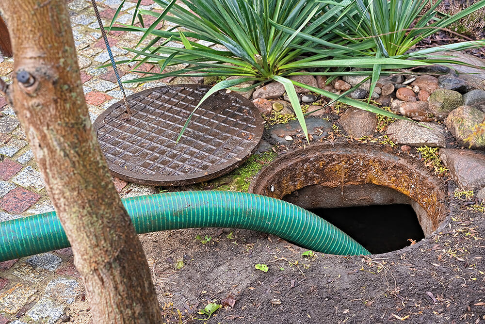 Signs That Indicate A Dangerous Septic System