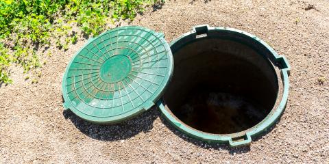 Septic System Failure – What Are The Causes