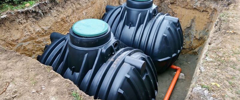 Why Proper Septic Design is Important