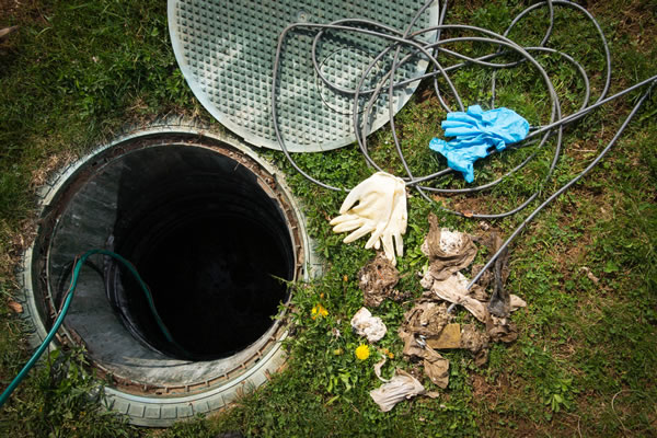 Rainy Season and Your Septic System's Maintenance  