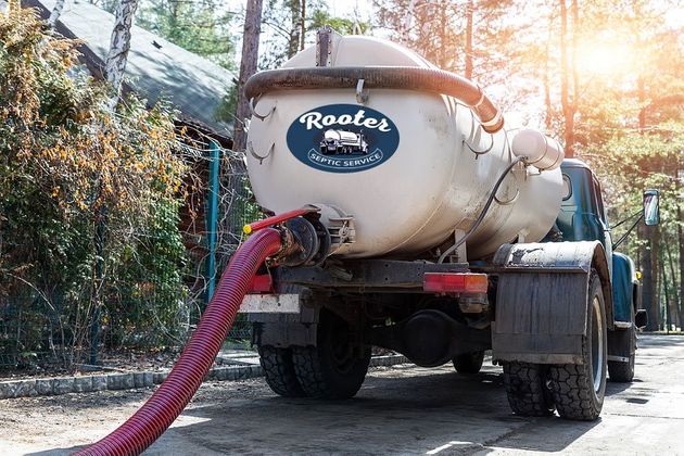 3 Ways to Find a Septic Contractor