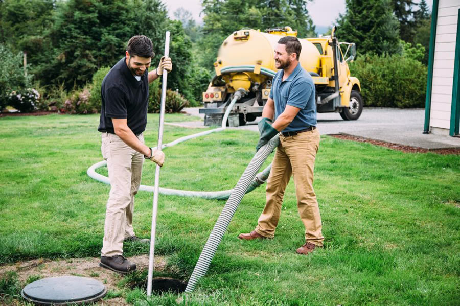 Understanding the Pros and Cons of Septic Systems