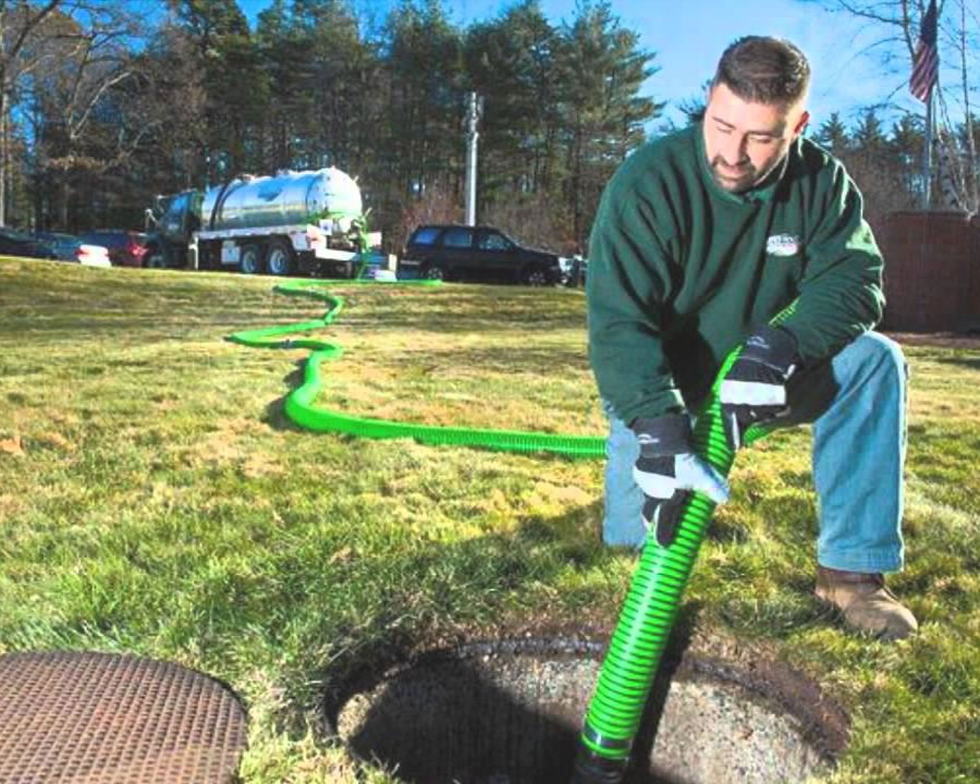 How to Prevent Septic Tank Overload