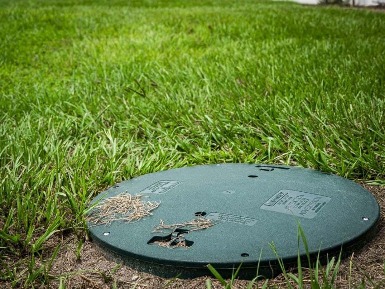 Causes and Solutions for Your Septic Alarm