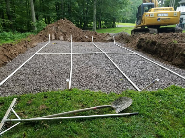 How Soil Type Affects a Septic System