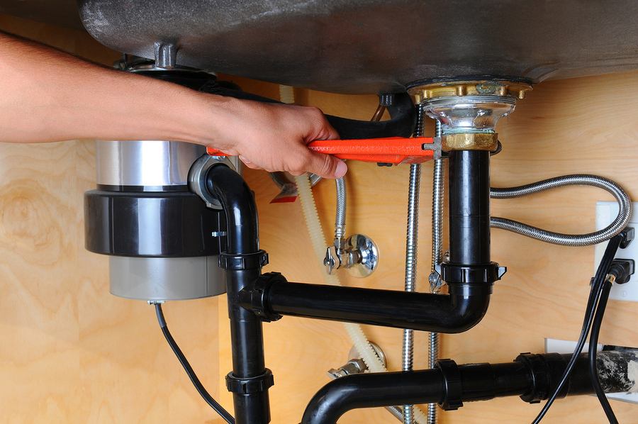 Garbage Disposals and Your Septic System