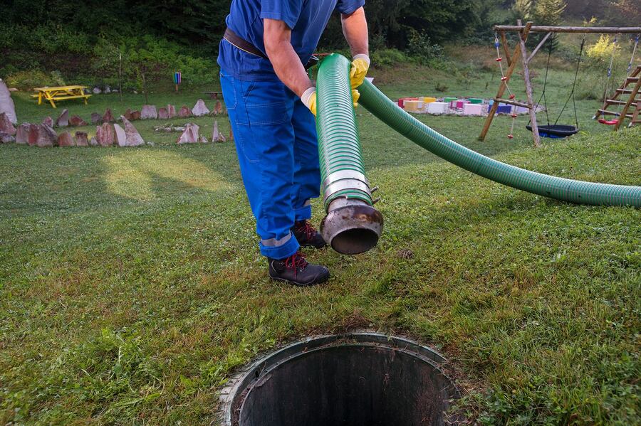 Natural Ways to Keep Your Septic System Healthy