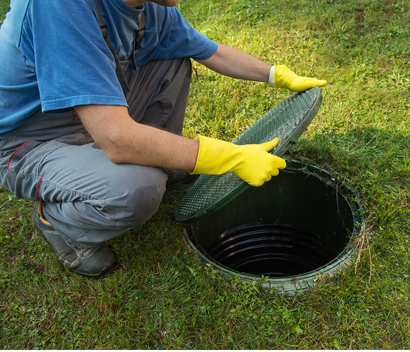 The Gross Truth About What’s Hiding in a Full Septic Tank