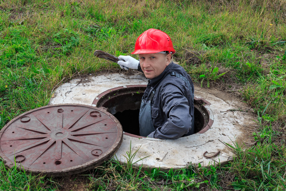 What Happens When a Septic System Fails vs a Sewer Backup?