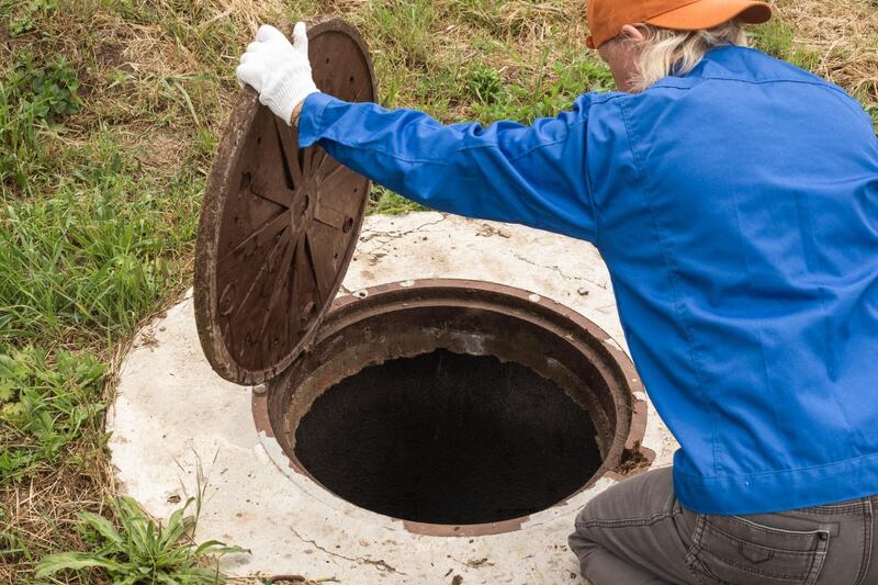 Why Septic System Inspection Should Be Done Every 1–2 Years
