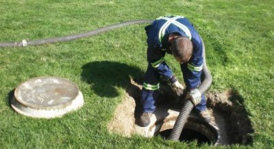 How to Find a Reliable Septic Company
