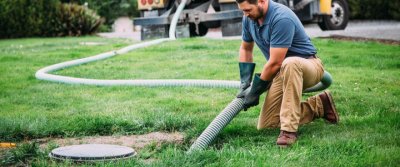 What Needs To Be Done After Septic Tank Cleaning?
