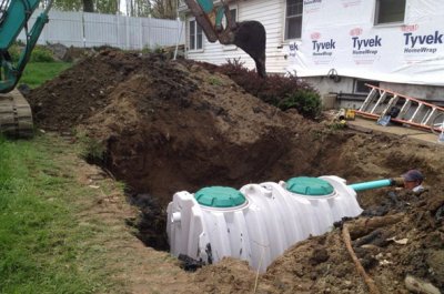 How to Know If It Is Time to Replace Septic Tank