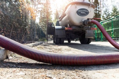 Important Tips for Maintaining Your Septic System