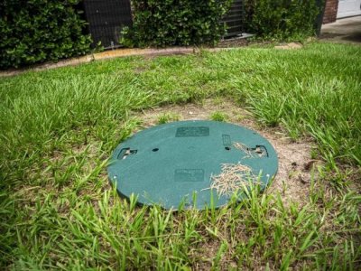 Reasons for Septic Tank Backup