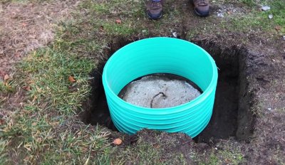 Benefits of Installing Septic Tank Risers