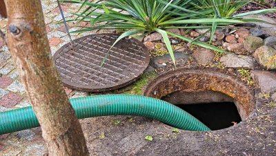 How to Maintain Your Drain Field