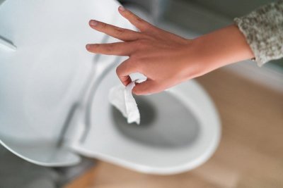 Are Flushable Wipes Safe for Septic Systems?