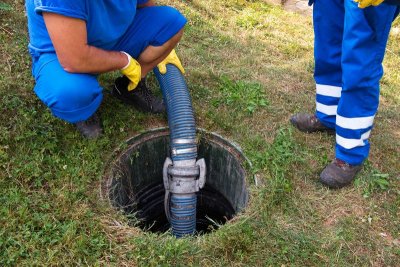 How to Prepare Your Septic Tank for Winter