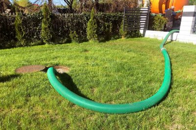 How Kids Can Negatively Affect Your Septic System
