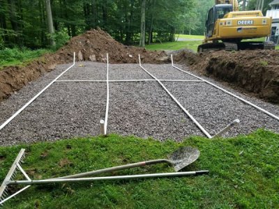 Why Is Septic Drainage Important?