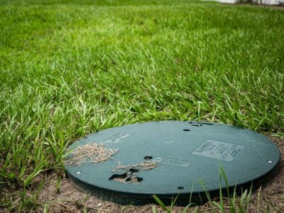 Causes and Solutions for Your Septic Alarm