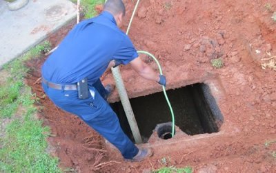 Signs You Need Septic Tank Cleaning Services