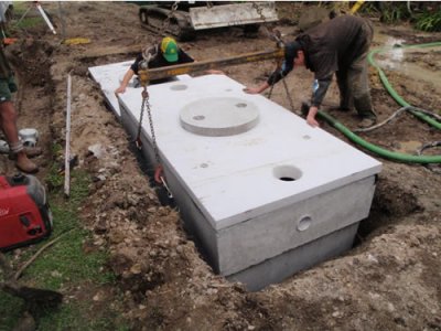 Environmental Considerations in Septic System Installation