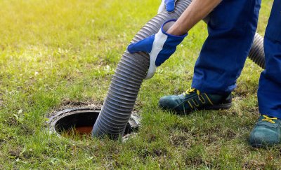 Causes and Solutions for Septic Tanks Odors