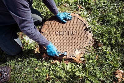 Upgrading Your Domestic Septic System