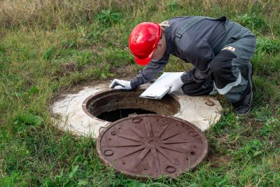 How Septic Tank Inspection Can Save Your Property and Wallet