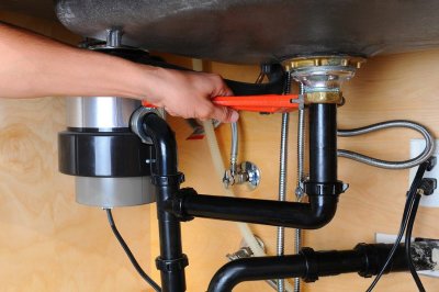 Garbage Disposals and Your Septic System