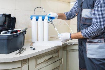 Is a Water Softener Bad for Your Septic System?