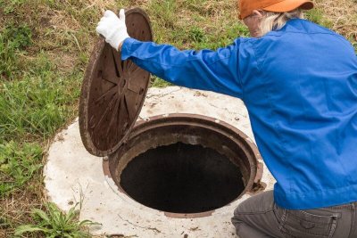 Full Tank? Here’s Why Septic Pumping Can’t Wait