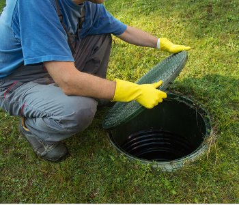 The Gross Truth About What’s Hiding in a Full Septic Tank