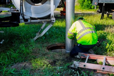 Why Regular Septic Inspections Are Just as Important as Pumping
