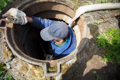 How a Septic Company Protects Your Property