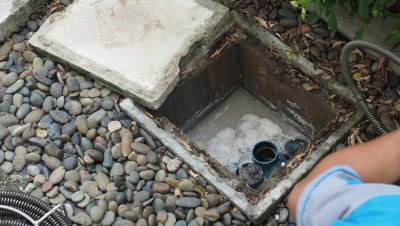 What Should Never Go Down Your Drains If You Have a Septic System