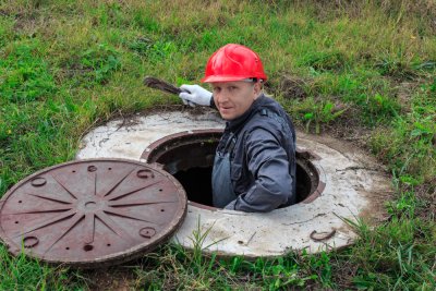 What Happens When a Septic System Fails vs a Sewer Backup?