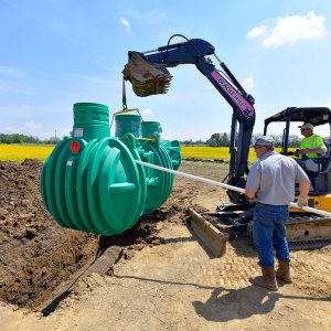 Why Experienced Septic Companies Deliver More Reliable Results
