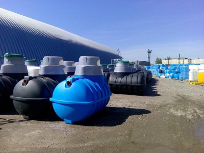 The Secret to Long-Term Septic System Health