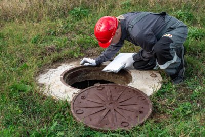 Buying or Selling a Home with a Septic Tank? Here’s Why an Inspection Is Crucial