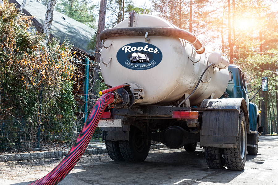 Septic Cleaning