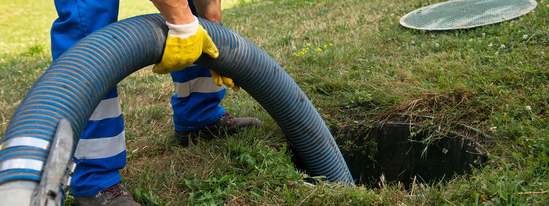 Septic Inspection