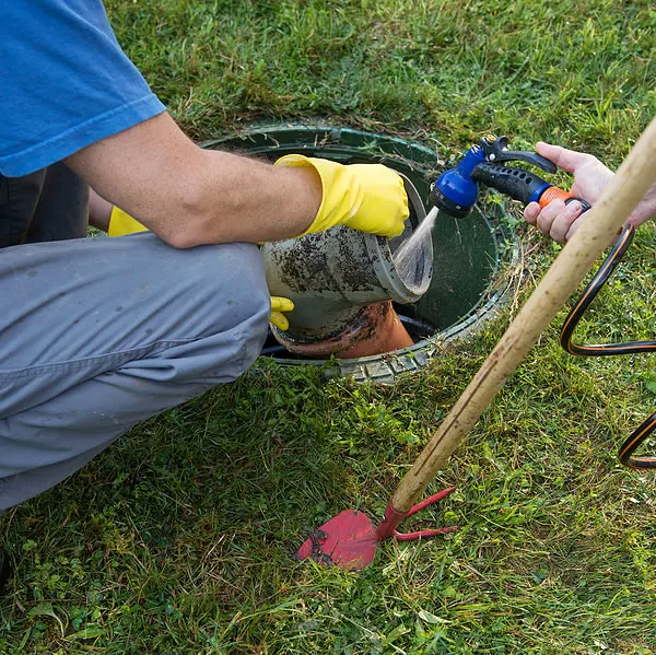 Septic Cleaning