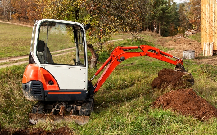 Septic Tank Repair in Jonesboro, GA